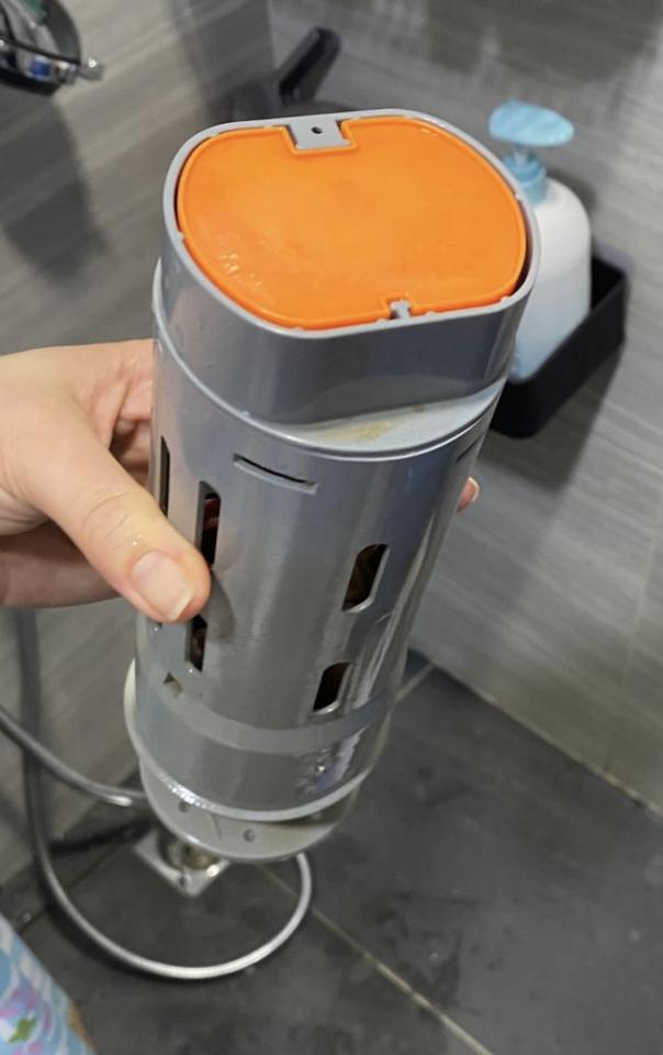 Toilet Installation & RepairJob photo