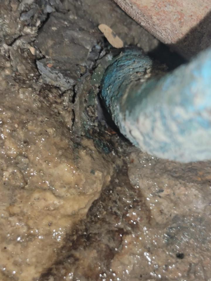 水喉水務工作照片