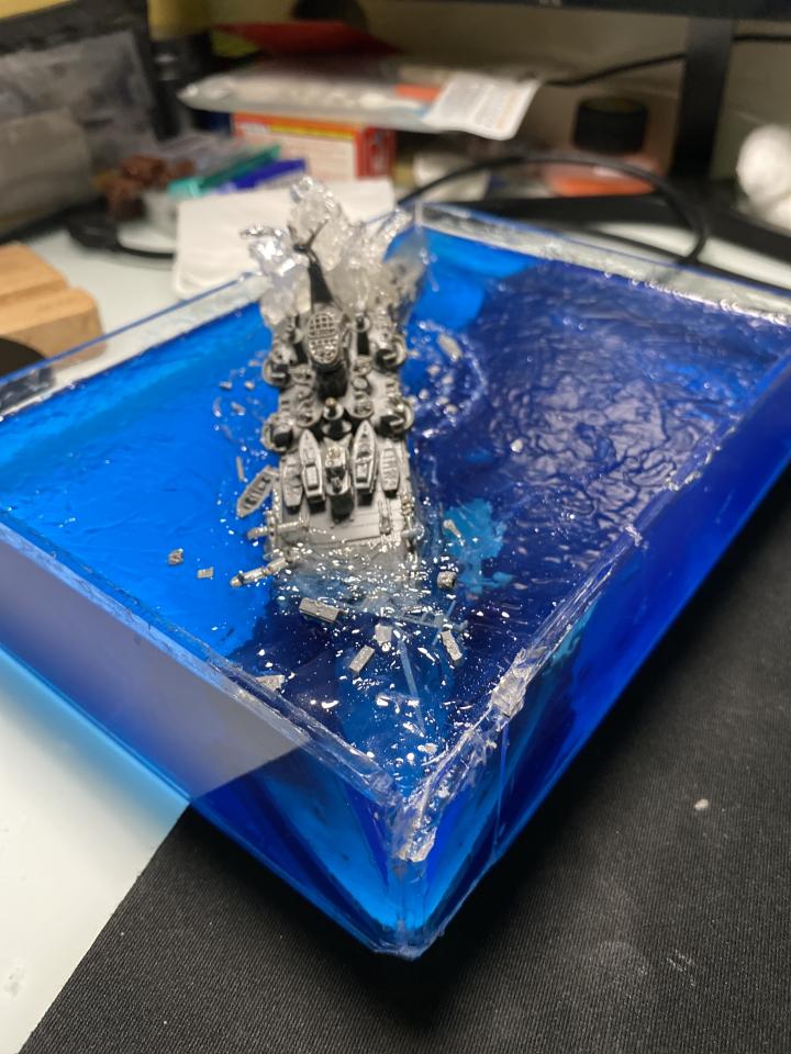 Model MakingJob photo