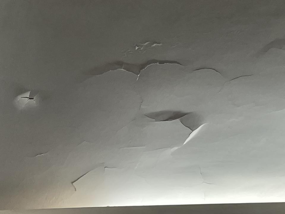 Water Leakage RepairJob photo