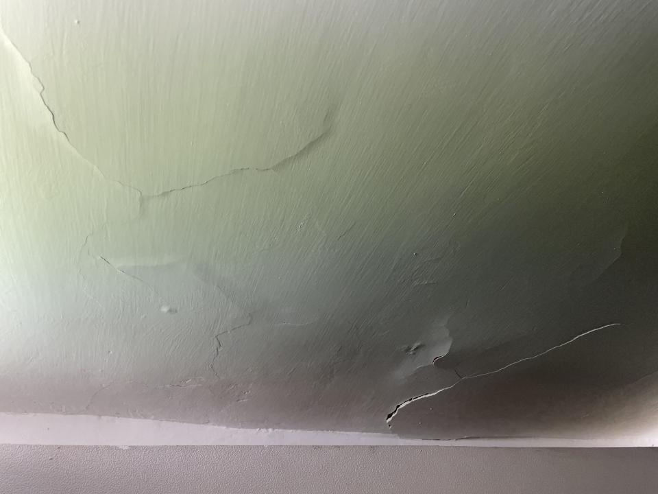 Water Leakage RepairJob photo