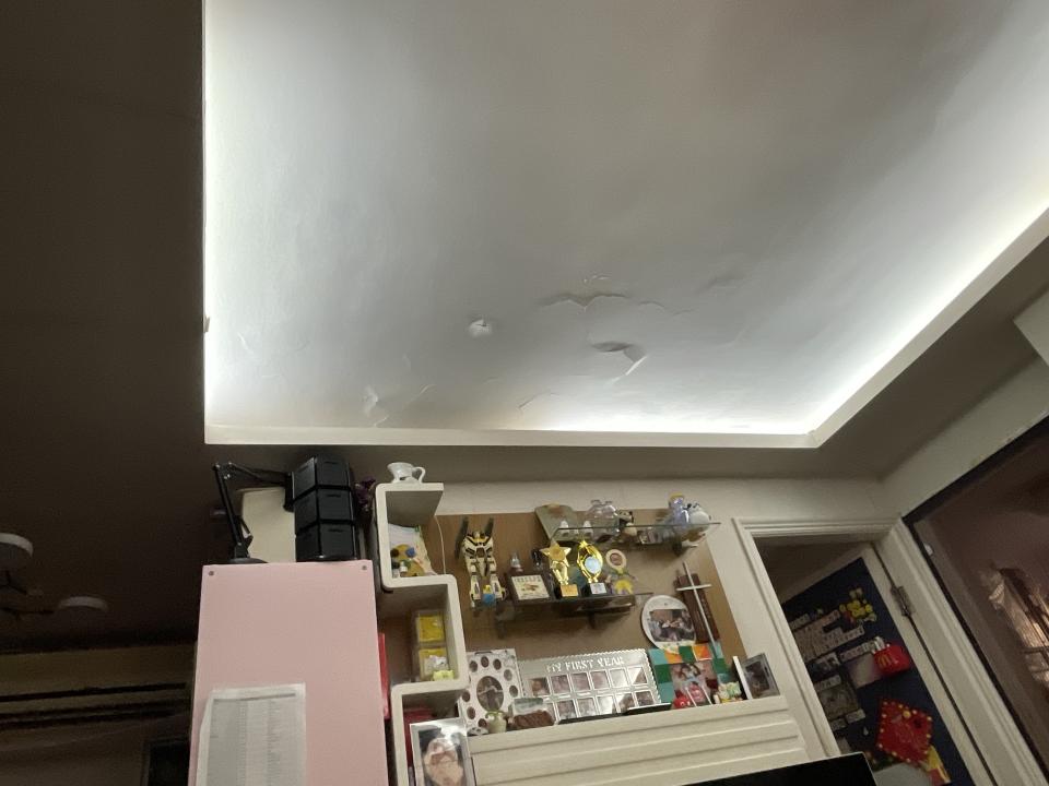 Water Leakage RepairJob photo