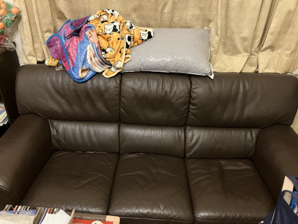 傢俬維修工作照片