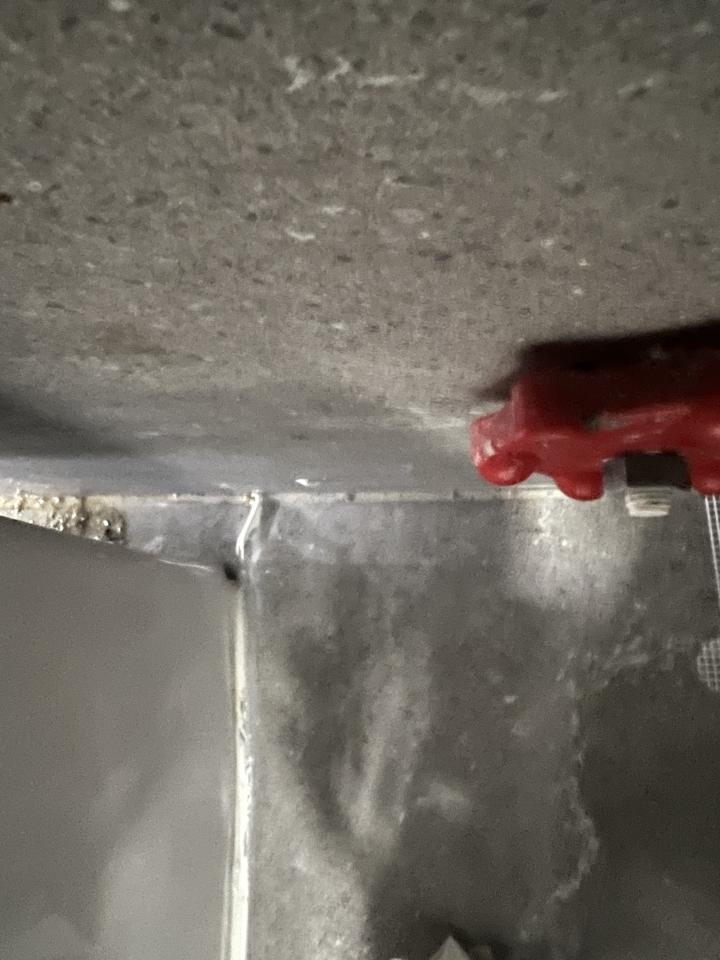 Toilet Installation & RepairJob photo