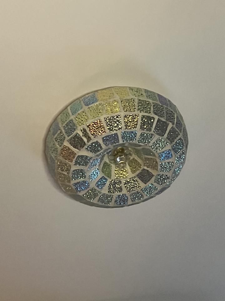 Lighting MaintenanceJob photo