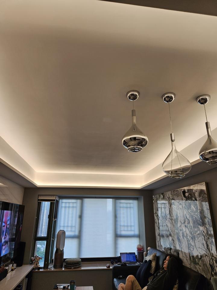 Sound InsulationJob photo