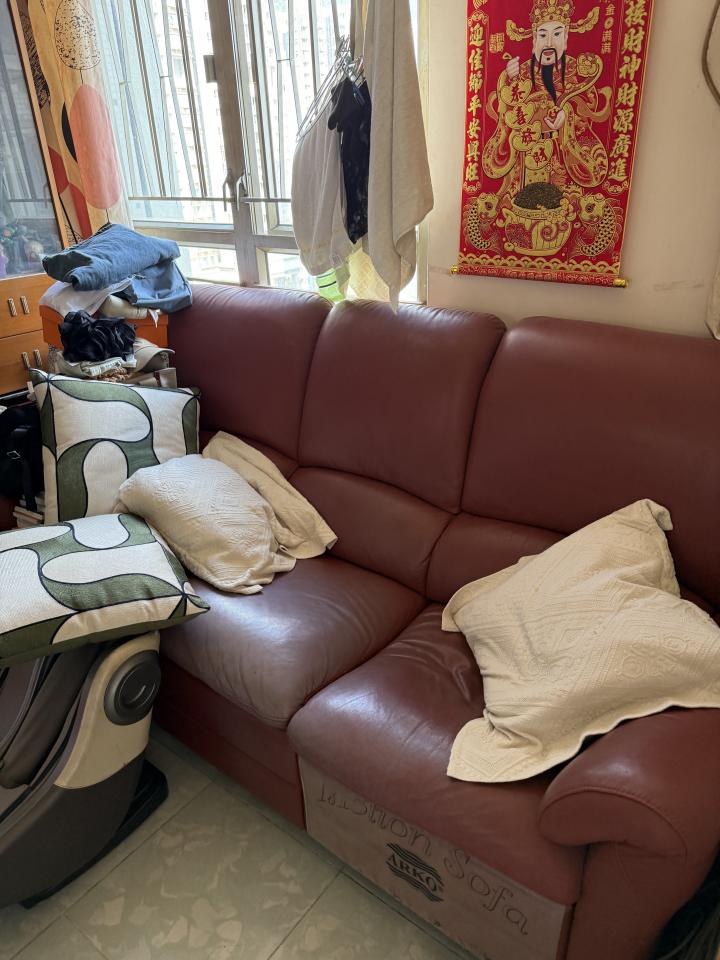 Furniture RecycleJob photo