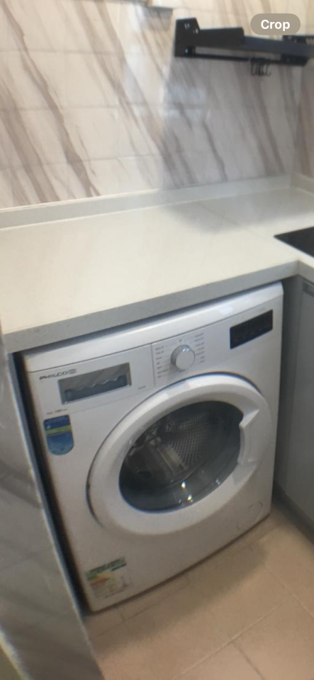 Washing Machine CleaningJob photo