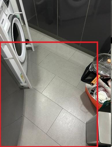 Tile RepairJob photo