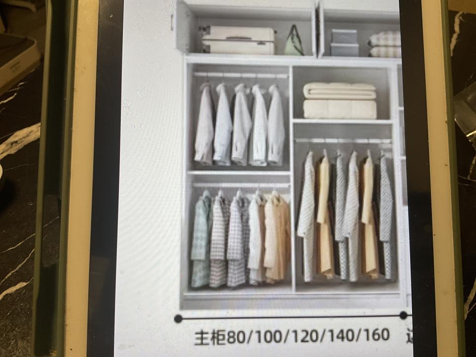 淘寶傢俬安裝工作照片