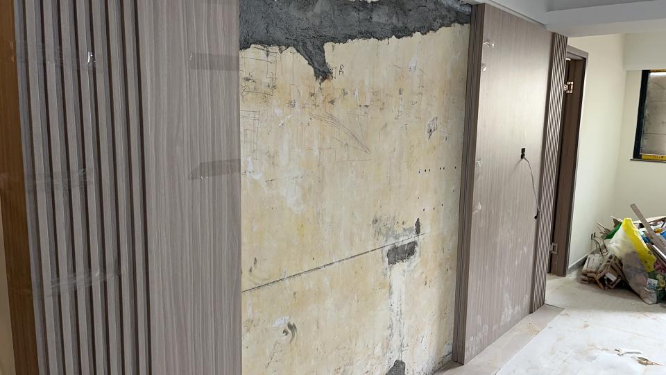 Marble InstallationJob photo