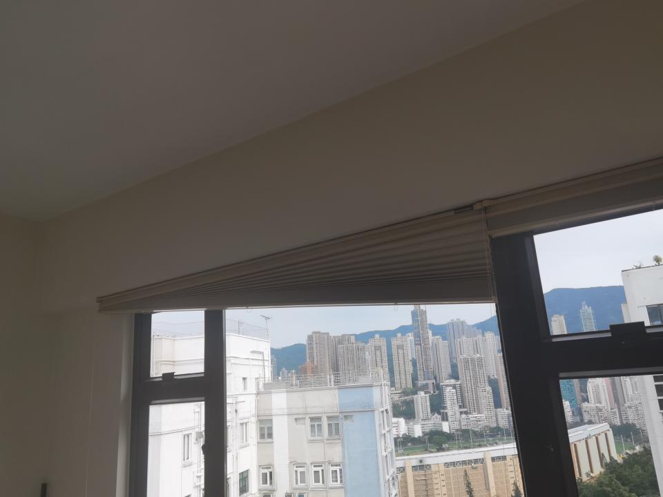 Curtain InstallationJob photo