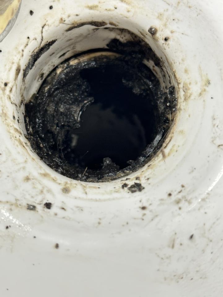 Bathroom Sink Installation & RepairJob photo