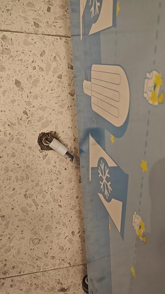 水電工程工作照片