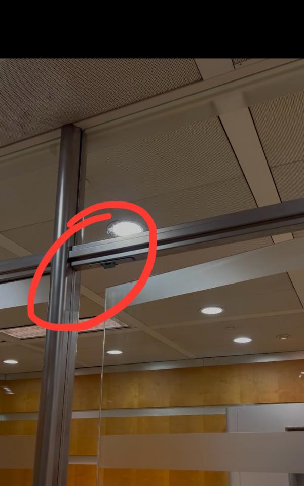 開鎖佬工作照片