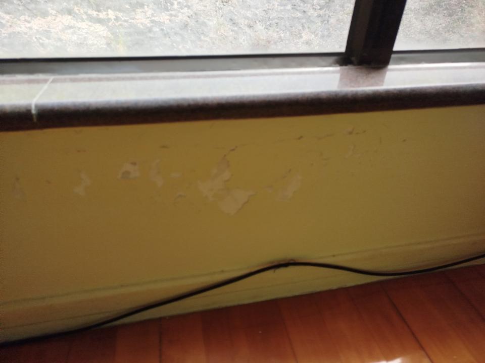 Wall PaintingJob photo