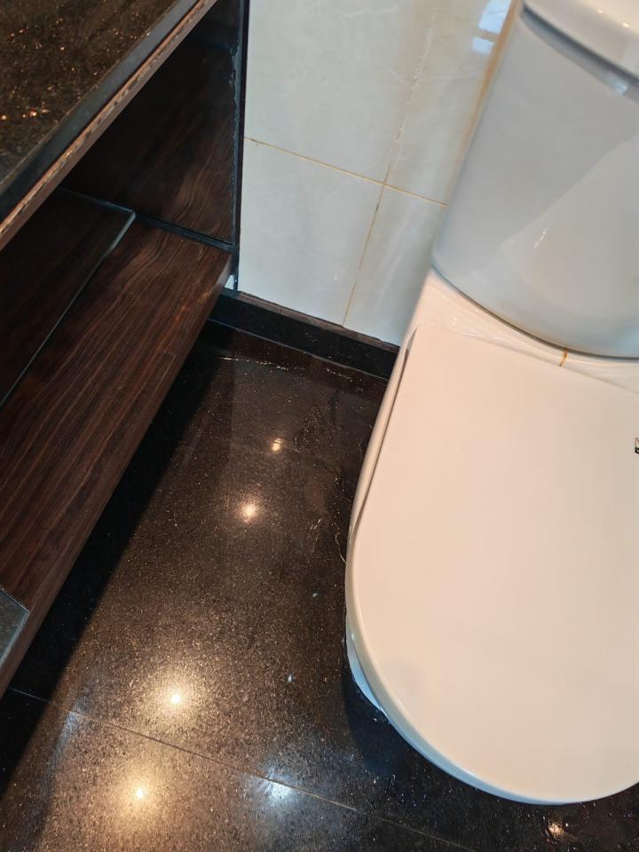 Water Leakage RepairJob photo