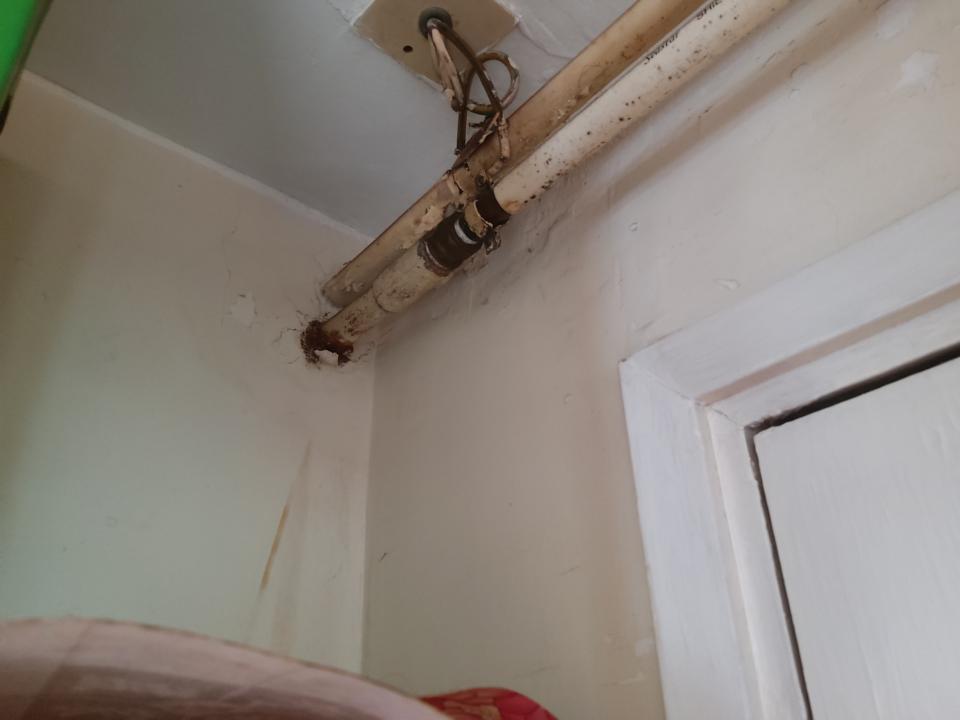 水喉水務工作照片