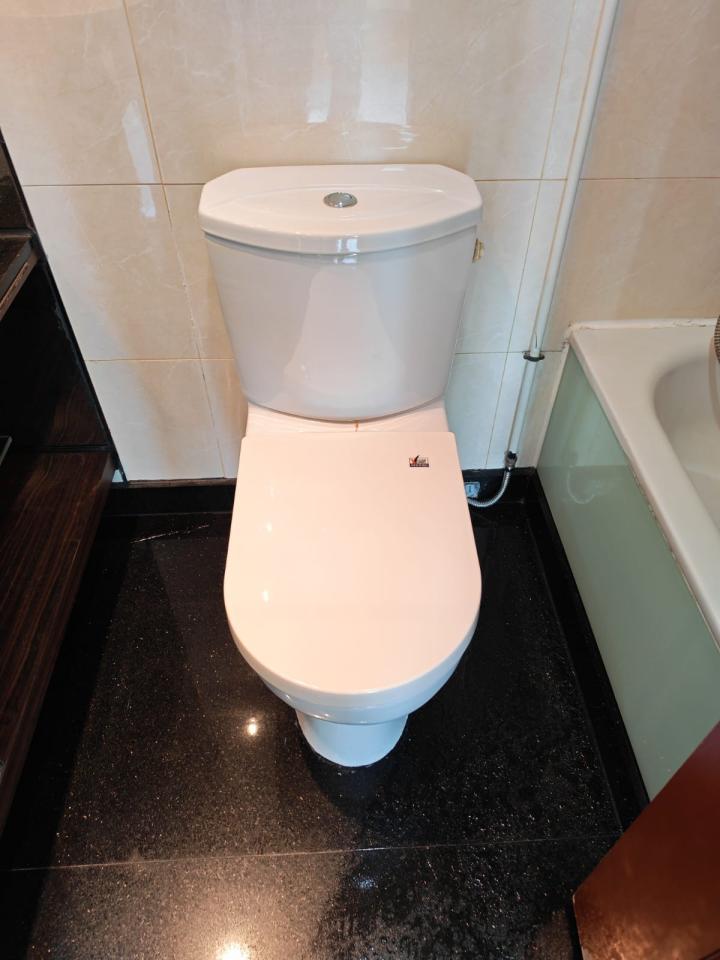 Water Leakage RepairJob photo