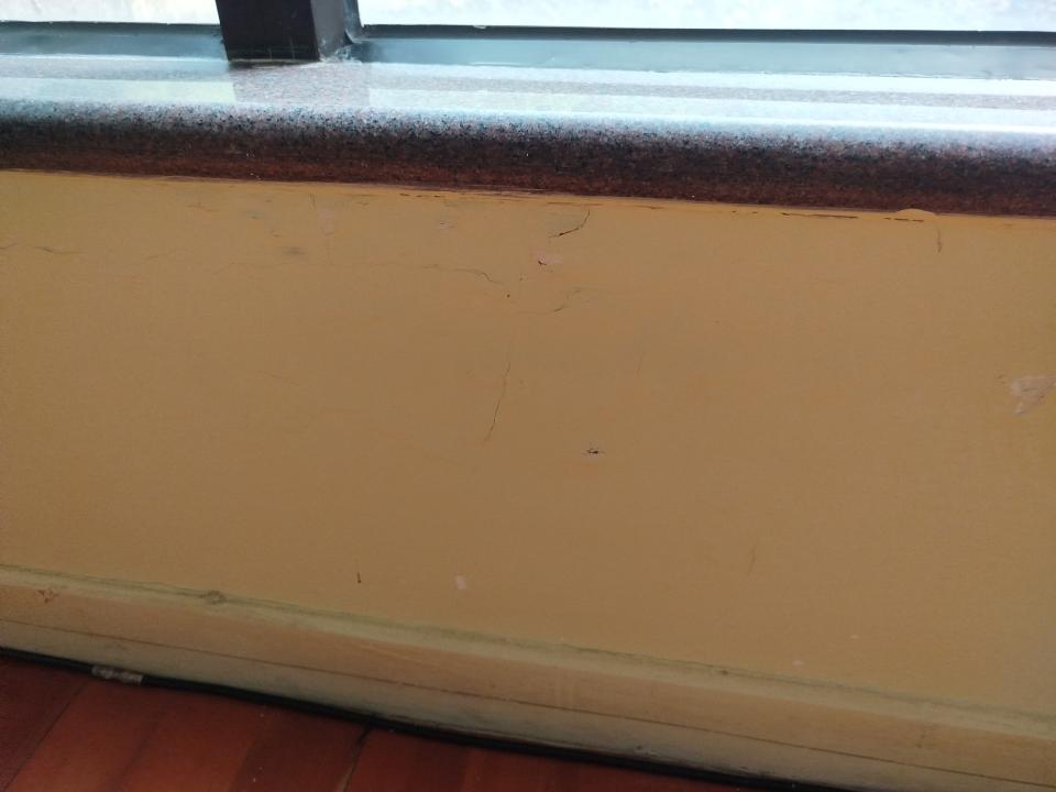 Wall PaintingJob photo