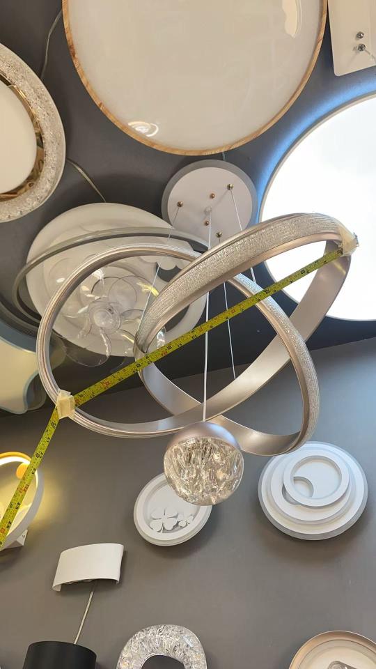 Lighting InstallationJob photo