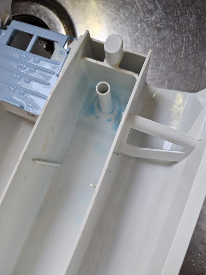 Washing Machine CleaningJob photo