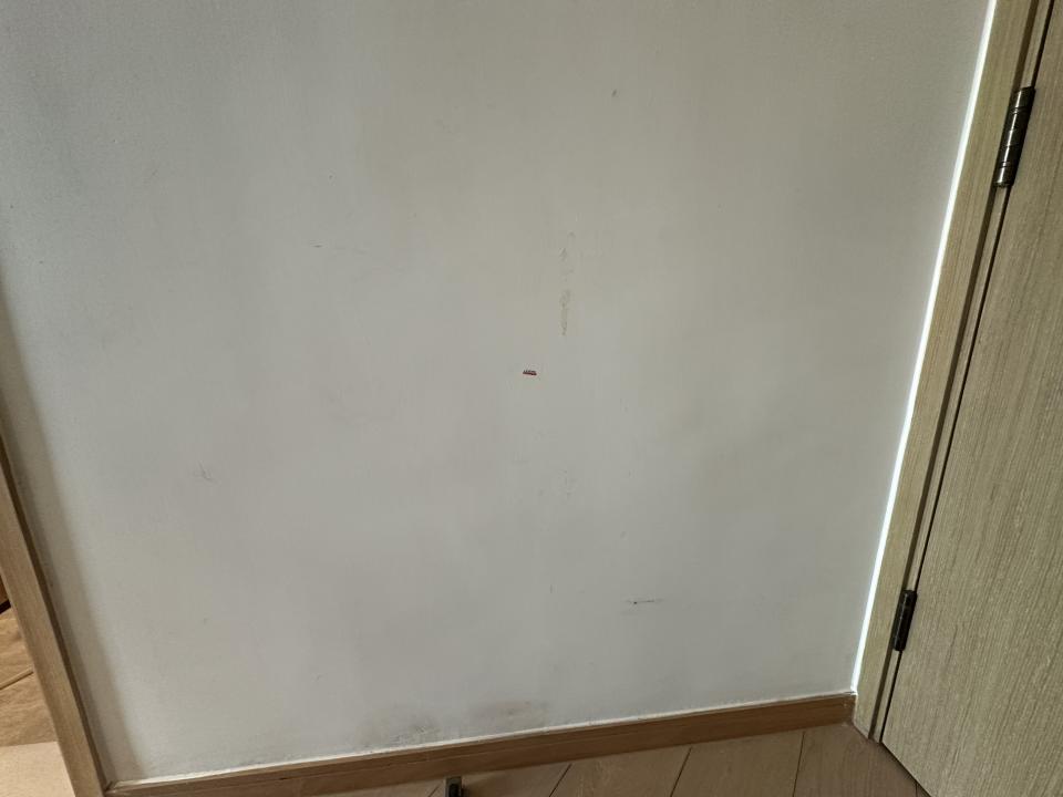 Wall PaintingJob photo