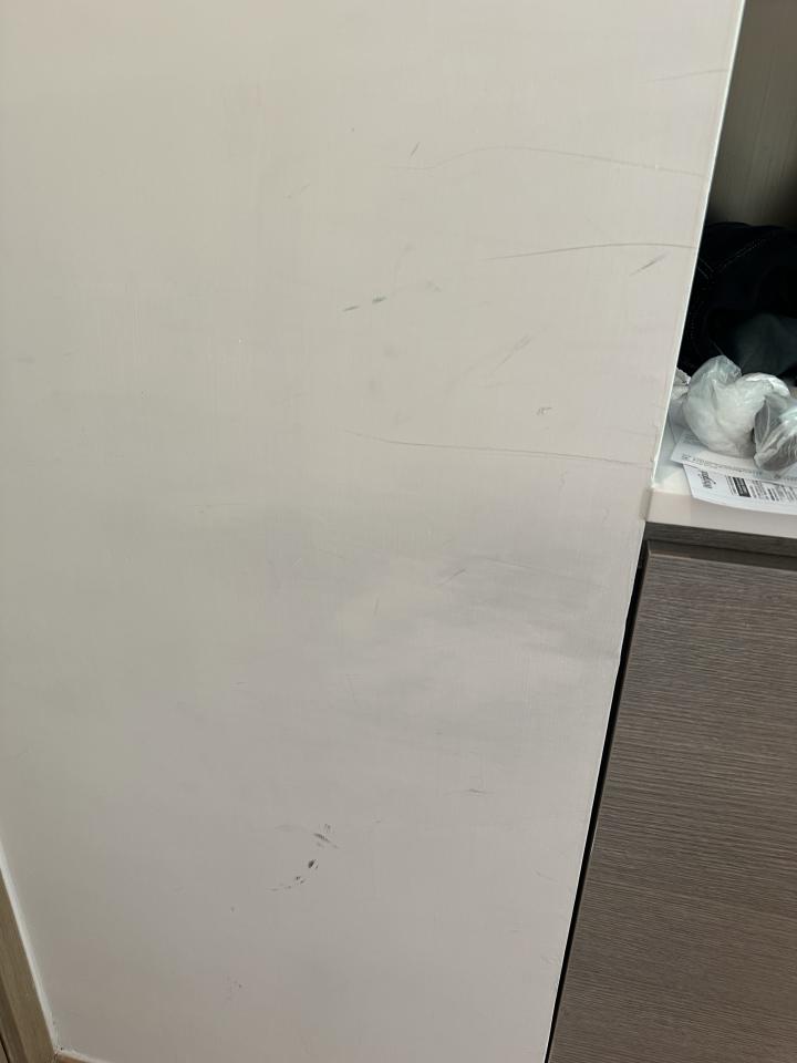 Wall PaintingJob photo