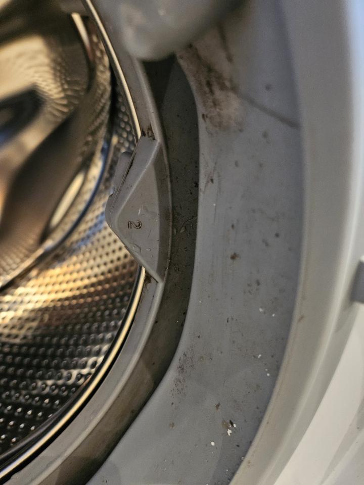 Washing Machine CleaningJob photo