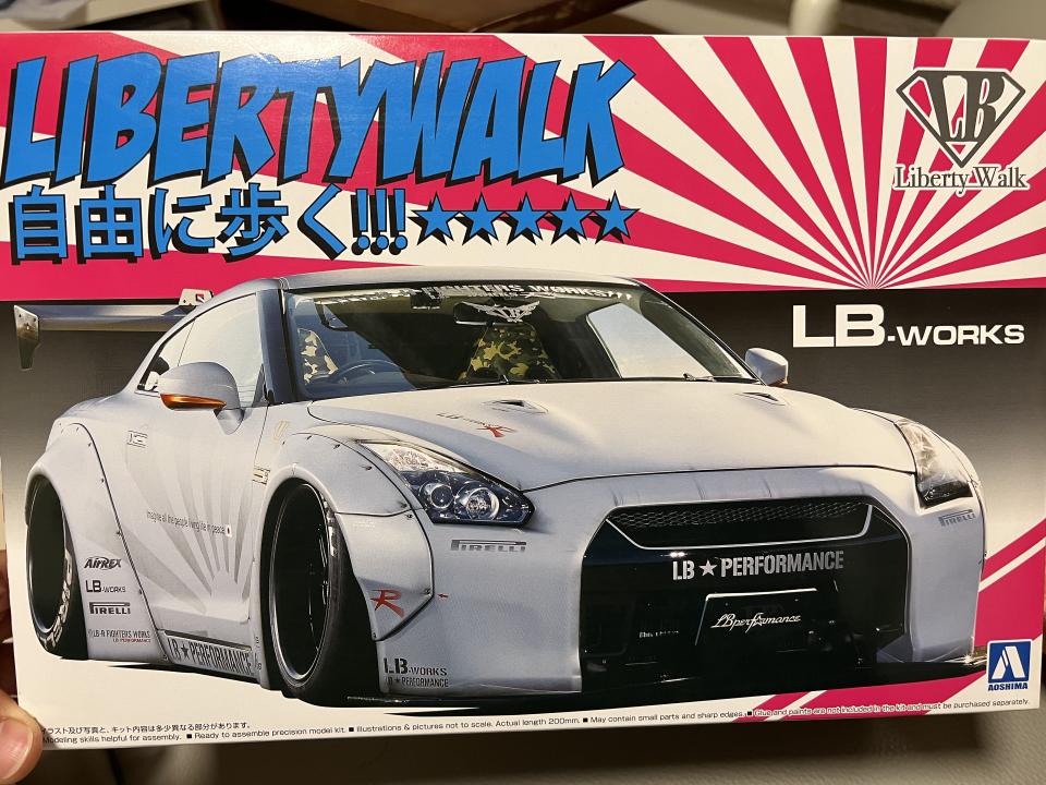 Model MakingJob photo