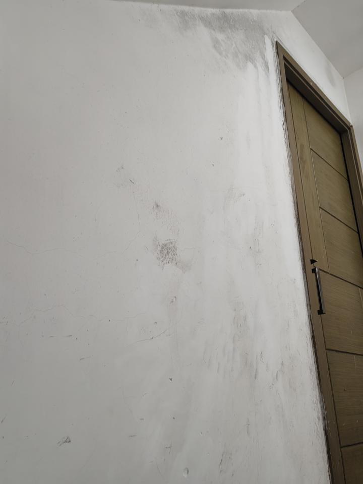 Water Leakage DetectionJob photo