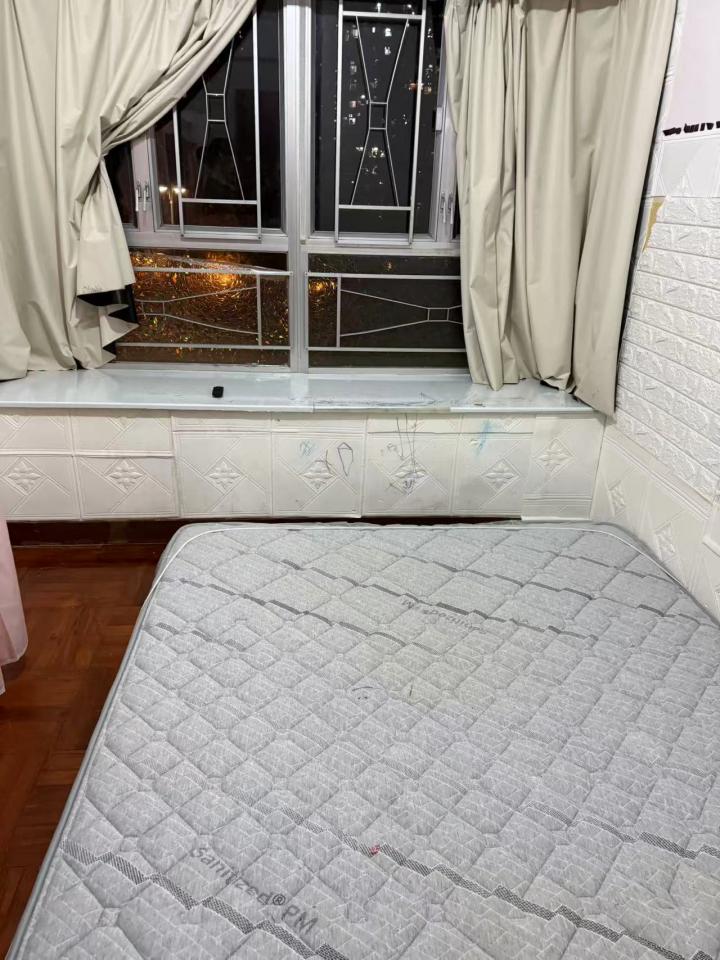 Tile CleaningJob photo