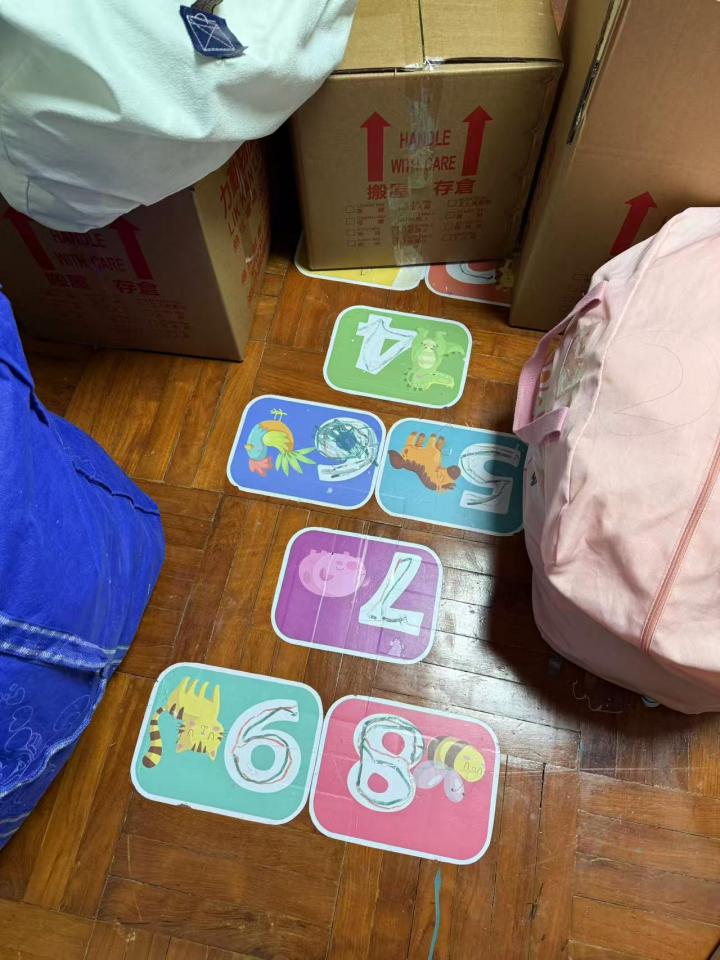 Tile CleaningJob photo