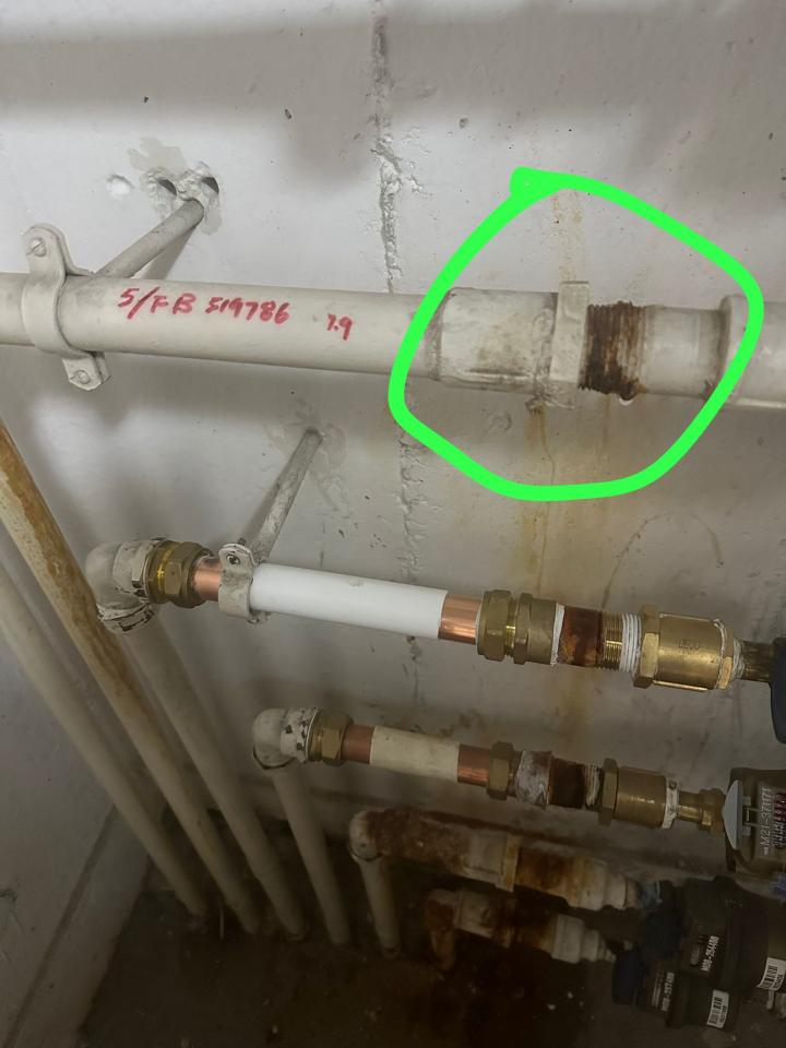 水電工程工作照片