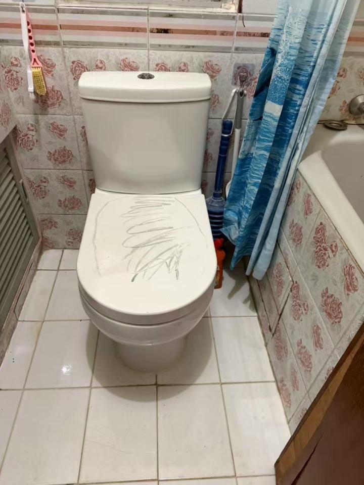 Tile CleaningJob photo