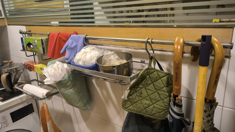 Kitchen RenovationJob photo