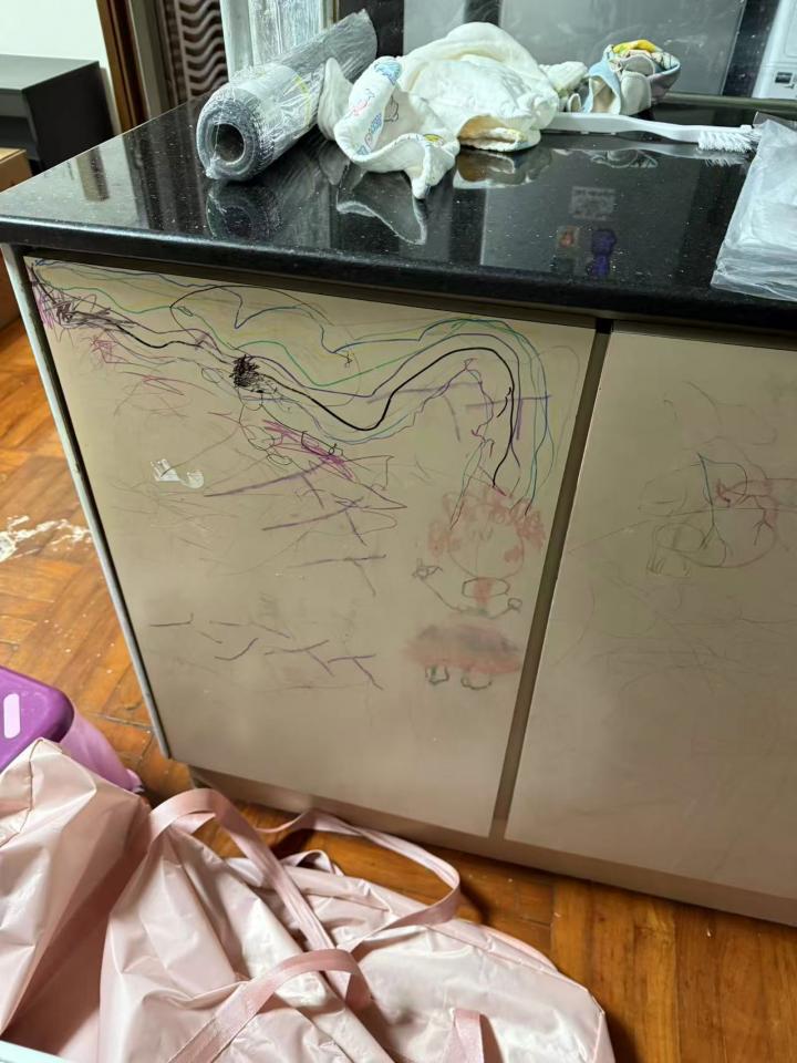 Tile CleaningJob photo