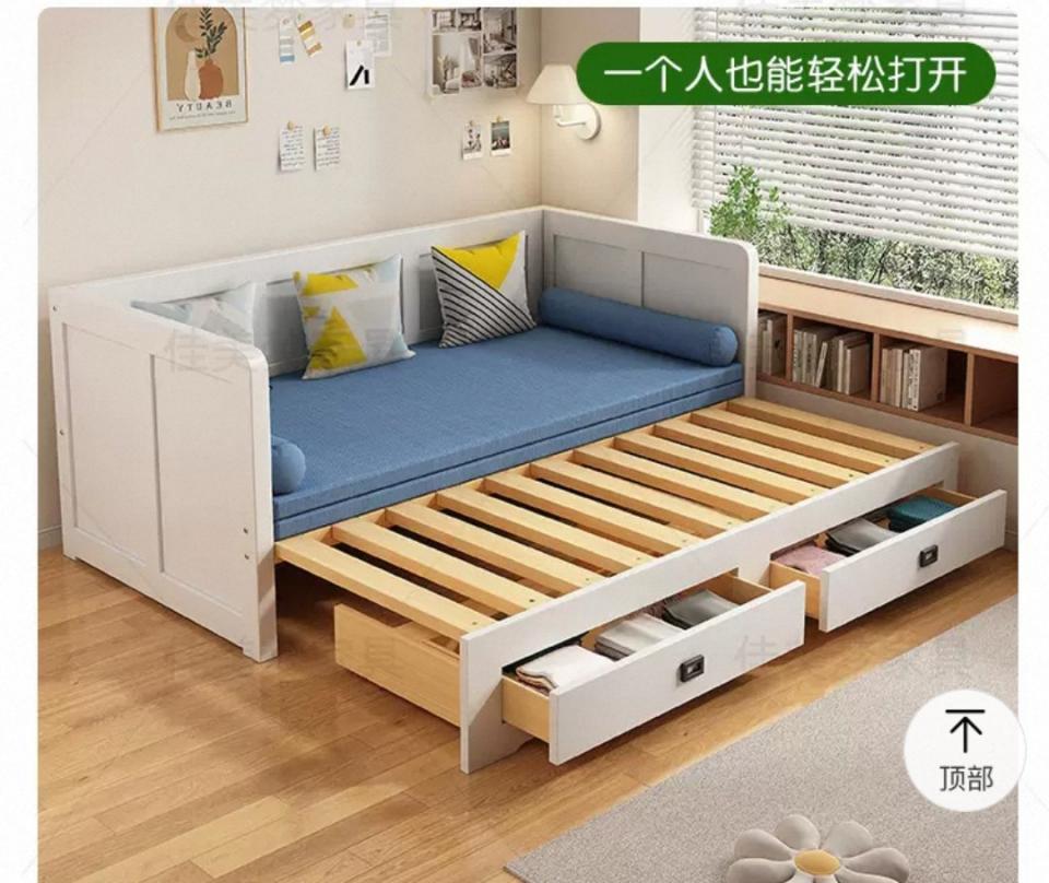 淘寶傢俬安裝工作照片