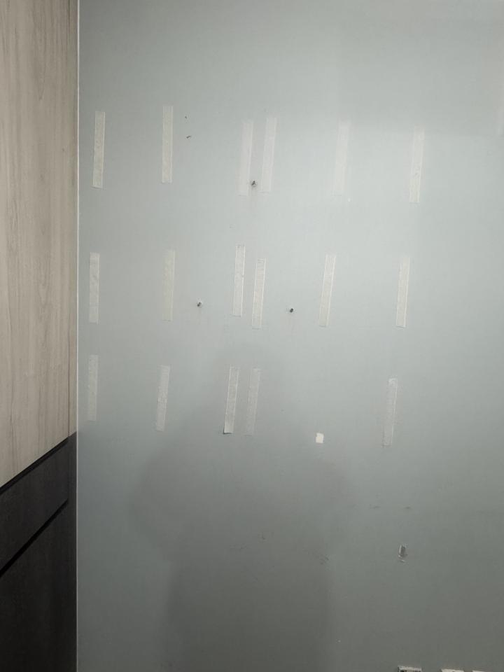 Wall PaintingJob photo