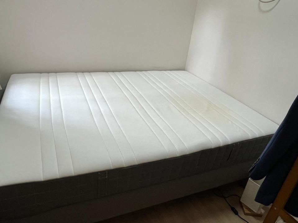 傢俬回收工作照片