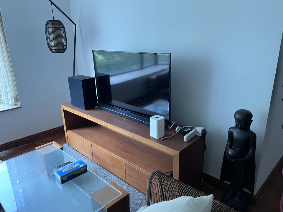 傢俬回收工作照片