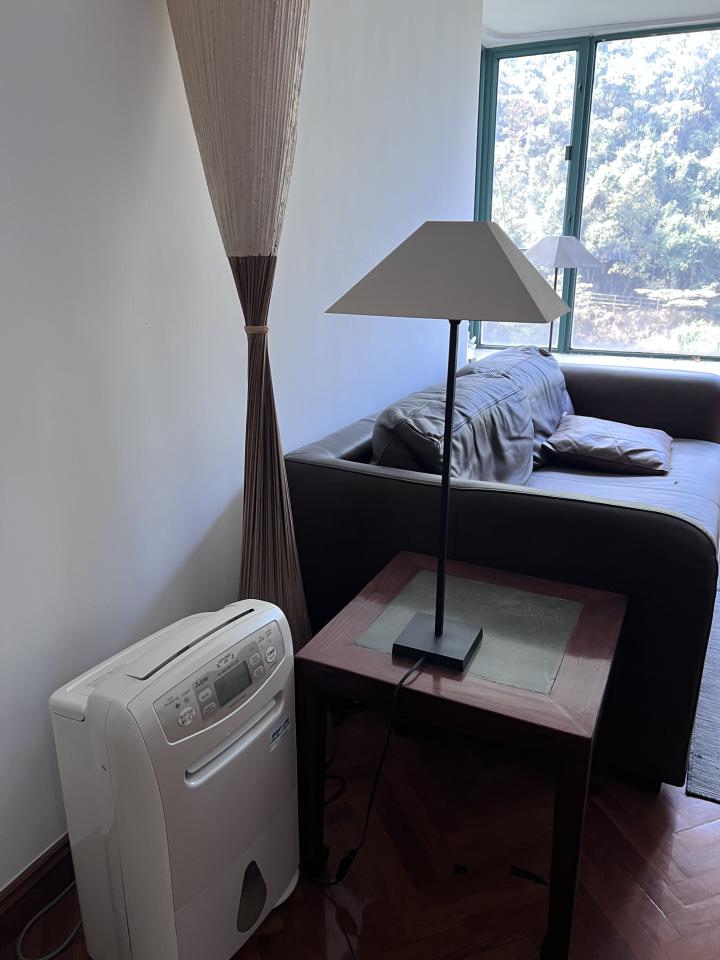 傢俬回收工作照片