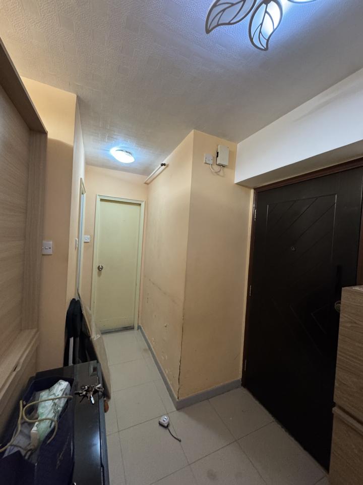 Wall PaintingJob photo