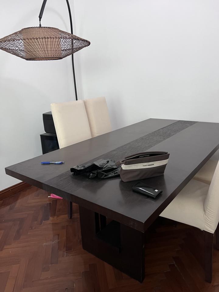 傢俬回收工作照片