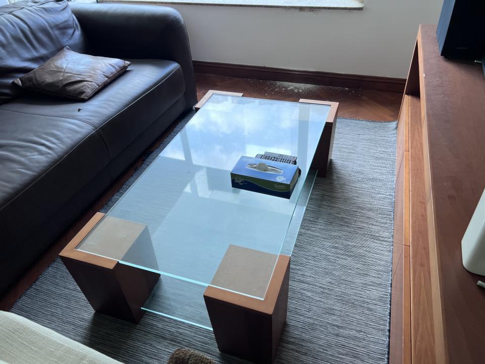 傢俬回收工作照片