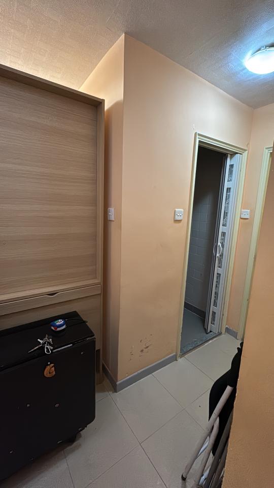 Wall PaintingJob photo