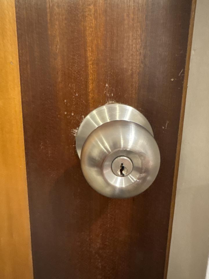 LocksmithJob photo