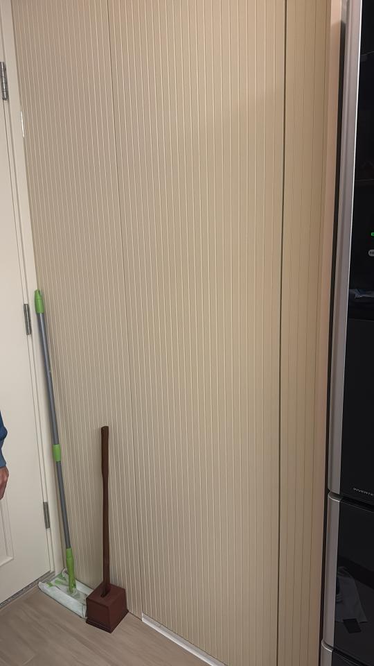 開鎖佬工作照片