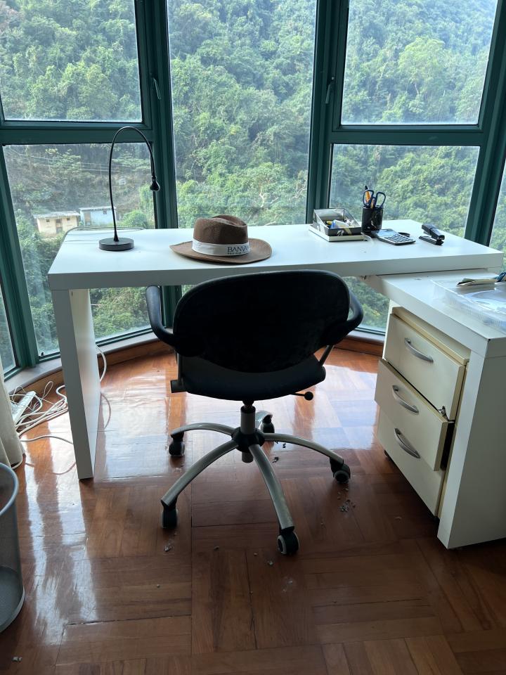 傢俬回收工作照片