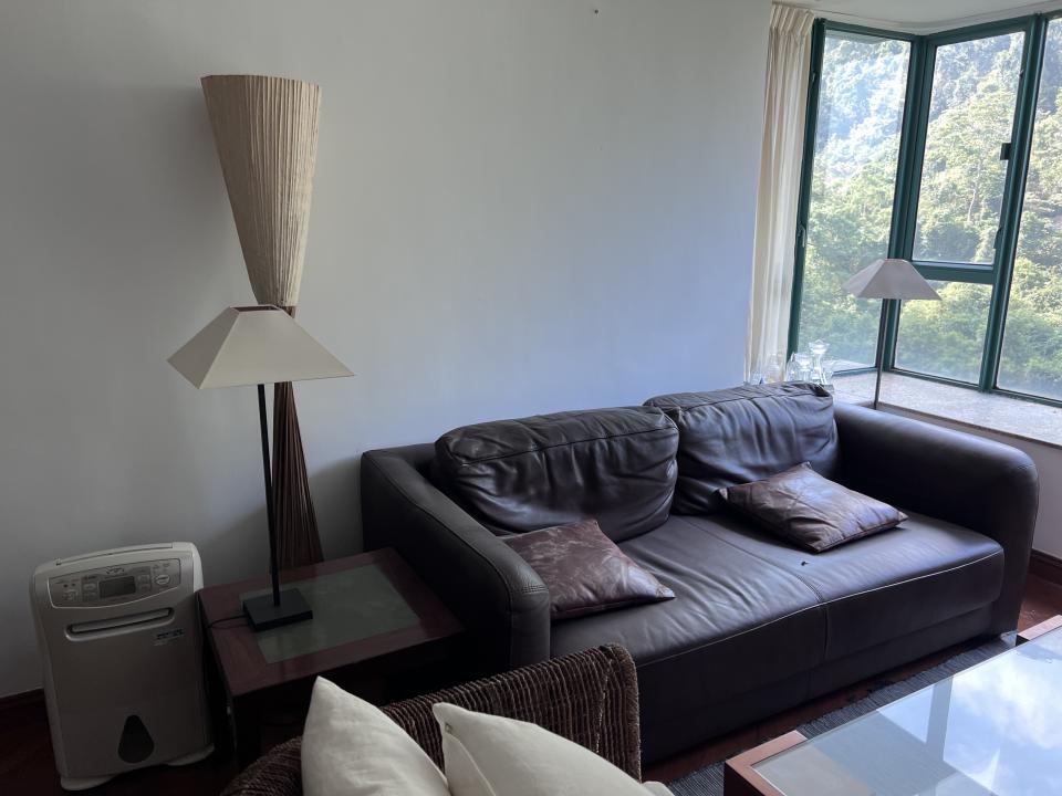 傢俬回收工作照片